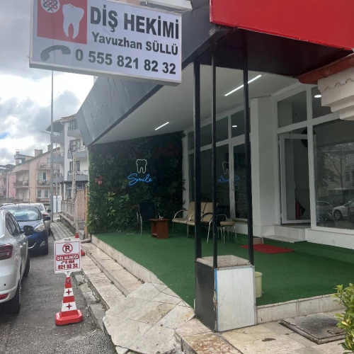 Klinik Fotoğrafı