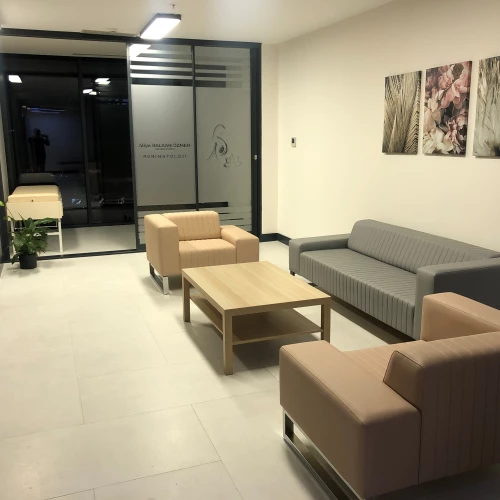 Klinik Fotoğrafı