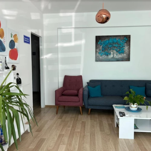 Klinik Fotoğrafı