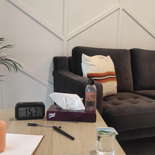 Klinik Fotoğrafı