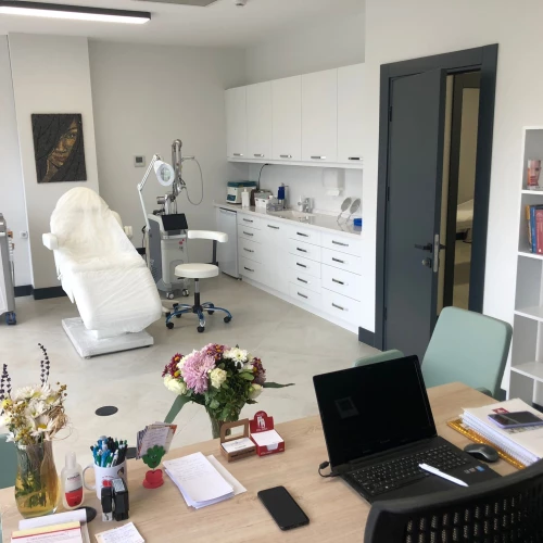 Klinik Fotoğrafı