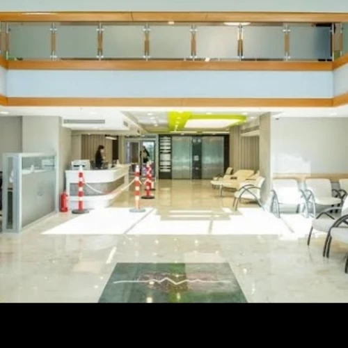 Klinik Fotoğrafı