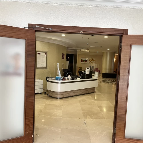 Klinik Fotoğrafı