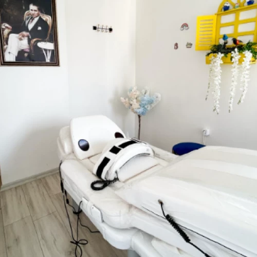 Klinik Fotoğrafı