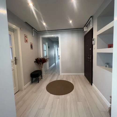 Klinik Fotoğrafı