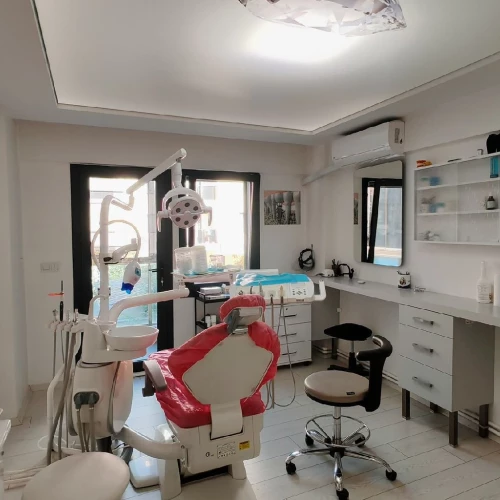 Klinik Fotoğrafı