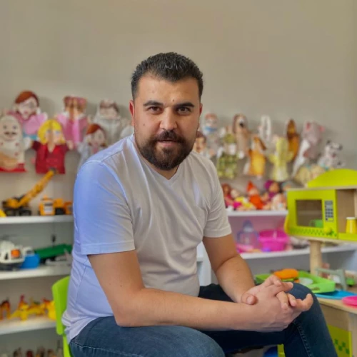 Klinik Fotoğrafı