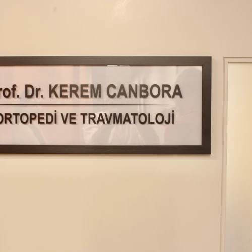 Klinik Fotoğrafı