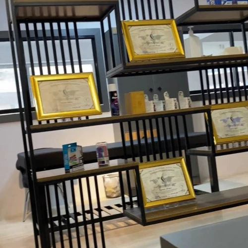Klinik Fotoğrafı