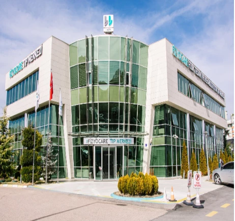 Klinik Fotoğrafı
