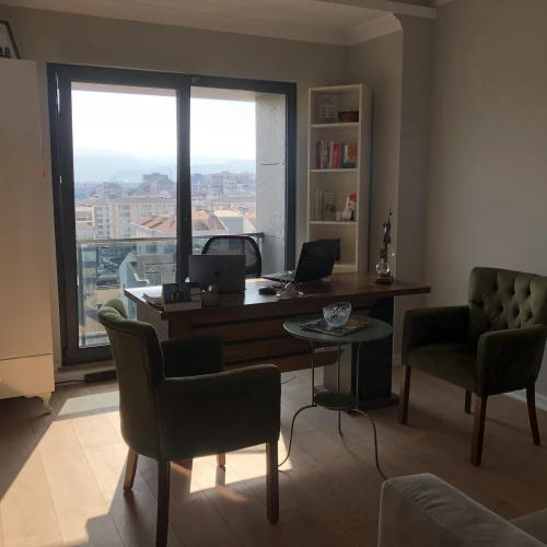 Klinik Fotoğrafı
