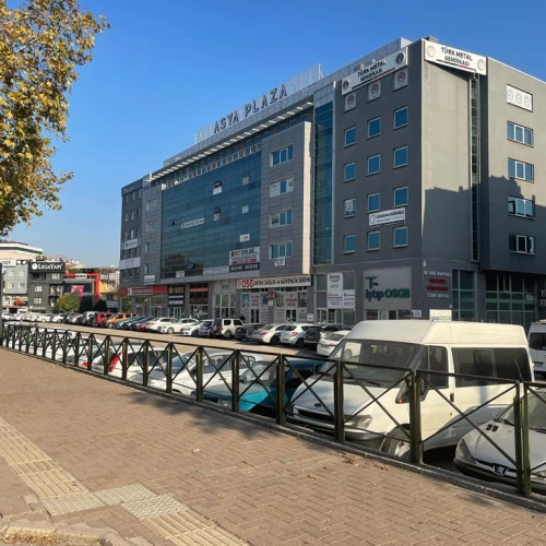 Klinik Fotoğrafı