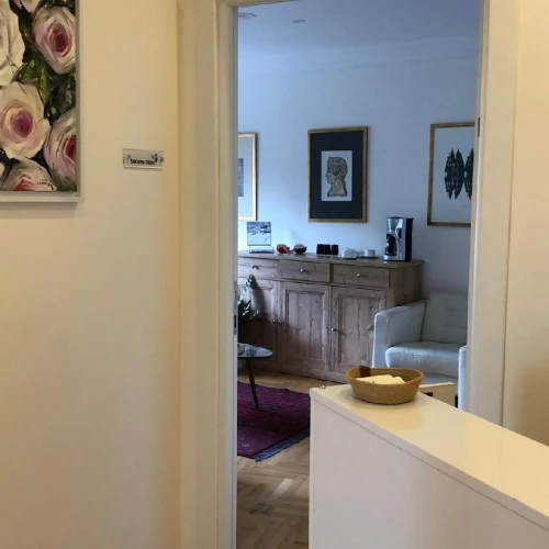 Klinik Fotoğrafı