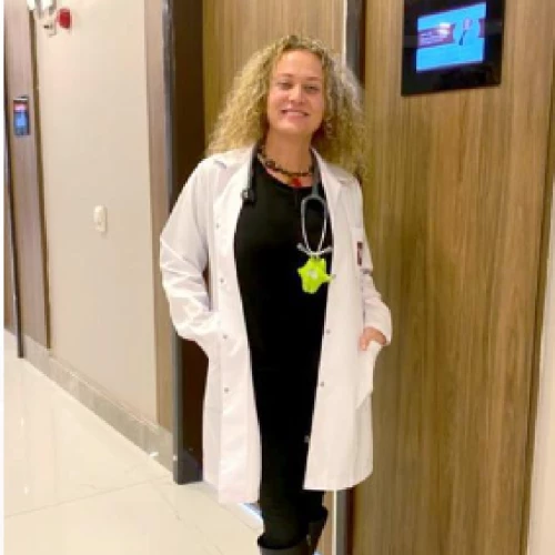 Klinik Fotoğrafı