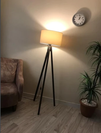 Klinik Fotoğrafı