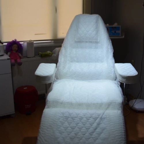 Klinik Fotoğrafı