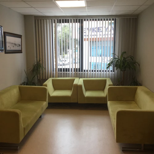 Klinik Fotoğrafı
