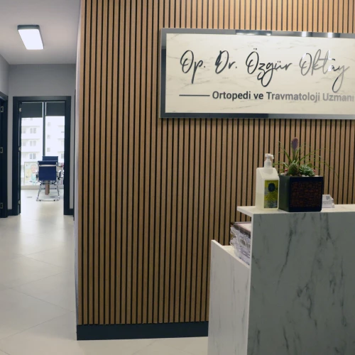 Klinik Fotoğrafı
