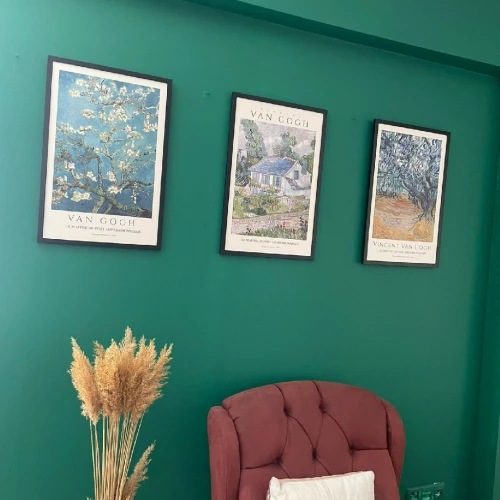 Klinik Fotoğrafı