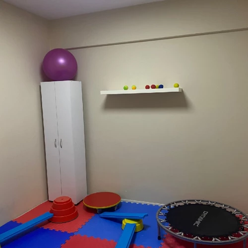 Klinik Fotoğrafı