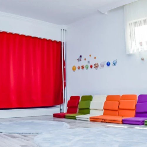 Klinik Fotoğrafı