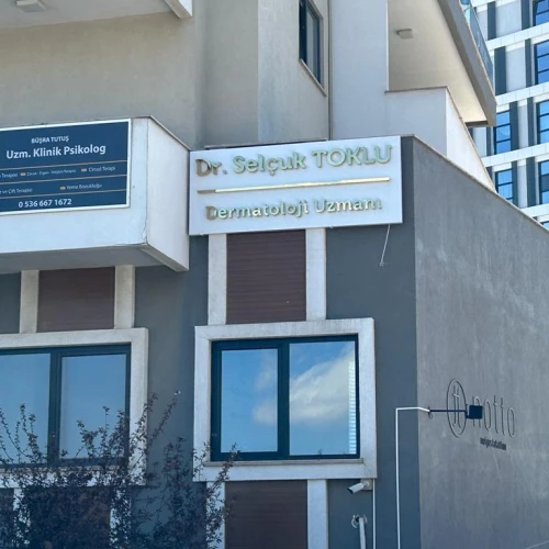 Klinik Fotoğrafı