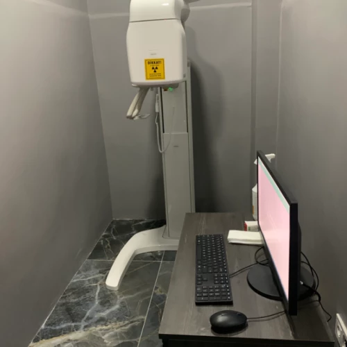 Klinik Fotoğrafı