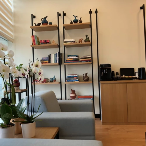 Klinik Fotoğrafı