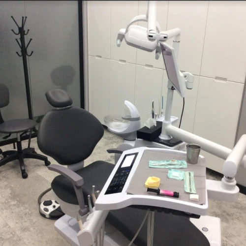 Klinik Fotoğrafı