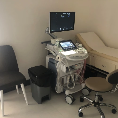 Klinik Fotoğrafı