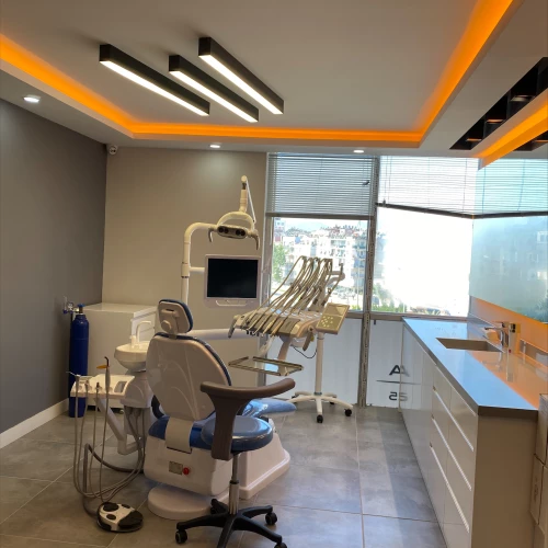 Klinik Fotoğrafı