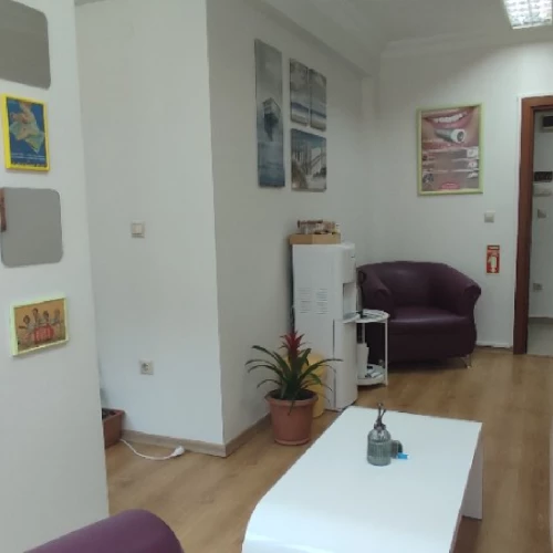 Klinik Fotoğrafı