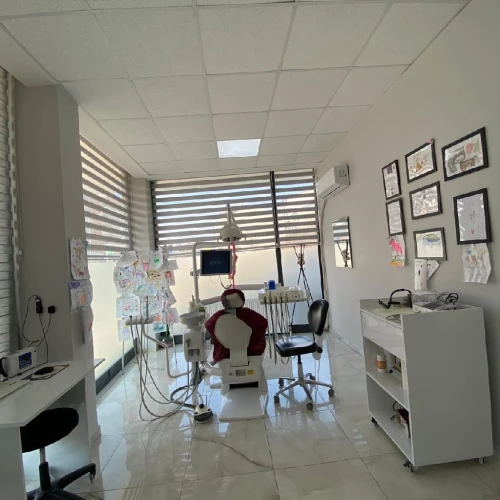 Klinik Fotoğrafı