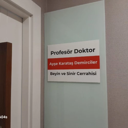 Klinik Fotoğrafı