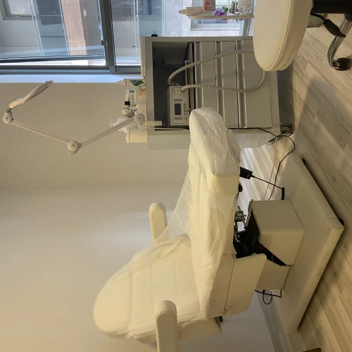 Klinik Fotoğrafı