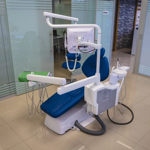 Klinik Fotoğrafı