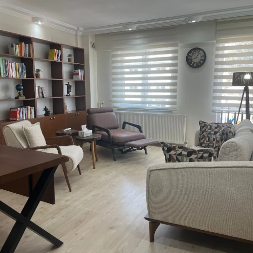 Klinik Fotoğrafı