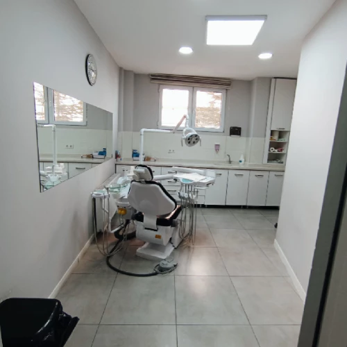 Klinik Fotoğrafı