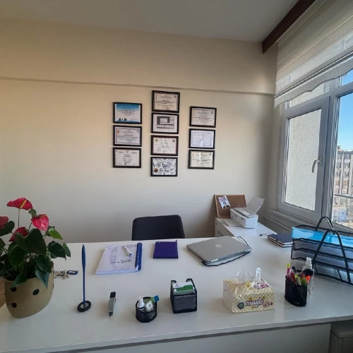 Klinik Fotoğrafı