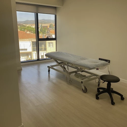 Klinik Fotoğrafı