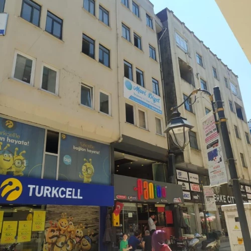 Klinik Fotoğrafı