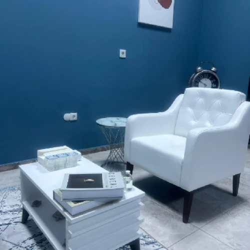 Klinik Fotoğrafı