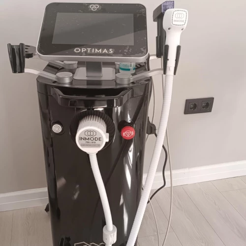 Klinik Fotoğrafı