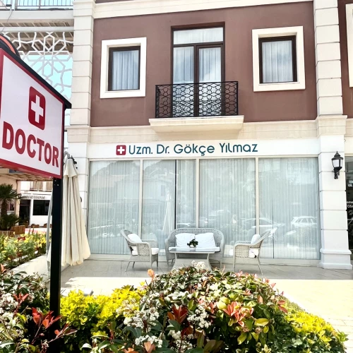 Klinik Fotoğrafı