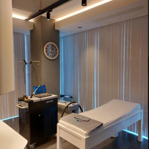 Klinik Fotoğrafı