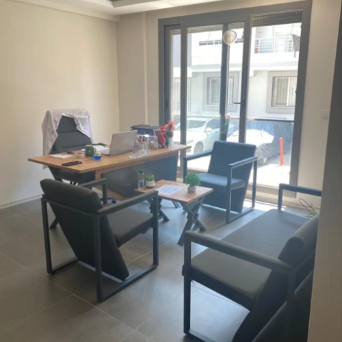 Klinik Fotoğrafı