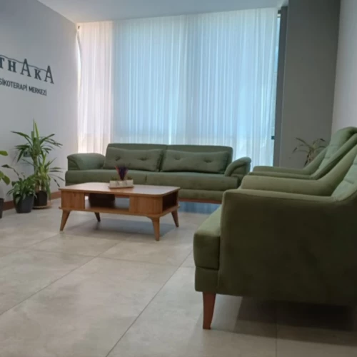 Klinik Fotoğrafı