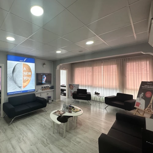Klinik Fotoğrafı