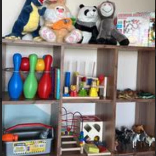 Klinik Fotoğrafı