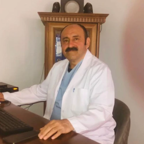 Klinik Fotoğrafı